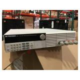 Programmable DC Electronic Load