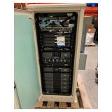 Outdoor Bandaid Nude