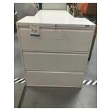 3 Drawer filing Cabinet