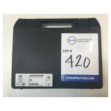 Crimping Tool w/ Digital Display