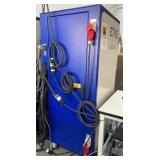 ETAS Hardware In The Loop Test System