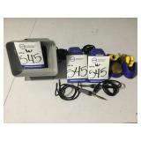 Soldering Equipment