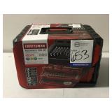 Mechanics Tool Set and Utility Wet- Dry Vacuum