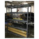Heavy Duty Storage Rack