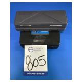 Digital Caliper and Digital Lux Meter