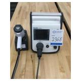 NoiseKen Electrostatic Discharge Simulator