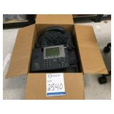 Phones and SoundStation IP Conference Phones