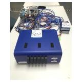 ETAS Compact Hardware In The Loop Test System