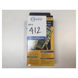 Insulation Resistance Meter