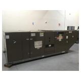 Packaged Rooftop Unit