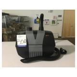 Fume Extraction System