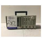 Arbitrary/ Function Generator