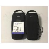 Portable Label Printer