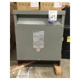 Industrial Transformer