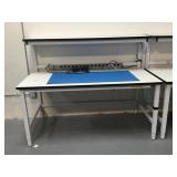 Lab Workbench Table