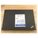 Lenovo ThinkPad L470