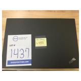 Lenovo ThinkPad L470
