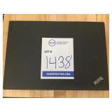 Lenovo ThinkPad L470