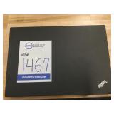 Lenovo ThinkPad L470