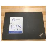 Lenovo ThinkPad L470