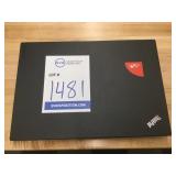 Lenovo ThinkPad L470