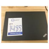 Lenovo ThinkPad L470