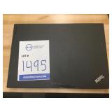 Lenovo ThinkPad L470