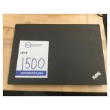 Lenovo ThinkPad L470