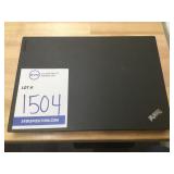 Lenovo ThinkPad L470