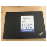 Lenovo ThinkPad L480