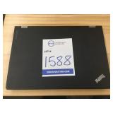 Lenovo ThinkPad P40 Yoga