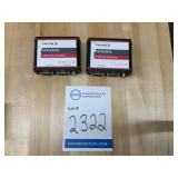 Vector CAN/LIN Interface