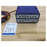 ETAS Interface Module and  Drive Recover