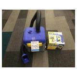 Smoke and Fume Extractor