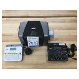 Office Supplies-Various