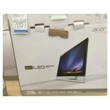 Acer LED Monitor
