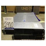 Intel® Server Chassis