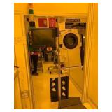 Class One SST-441-25-200 Trident Spray Solvent Too