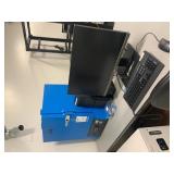 Cascade TEK Curing Oven