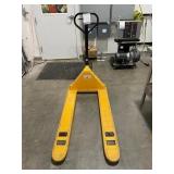 Pallet Jack