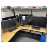 Monitors