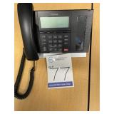 Toshiba Office Phones