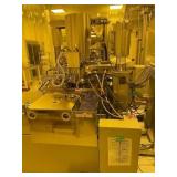 JBX-9500FS Electron Beam Lithography System