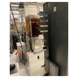 Power Control Cabinet System