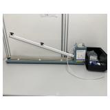 Heat Sealer for PP/PE Bags