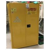 Flammable Cabinet