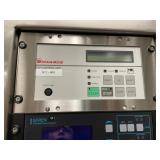 Plasma Therm - VERSALINE ICP-Etch Base Process Mod