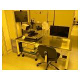 Horiba - Uvisel FUV FGAS + MWL32UV