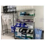 Cleanroom Attire Supplies and Accessories