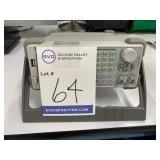 Function/Arbitrary Waveform Generator